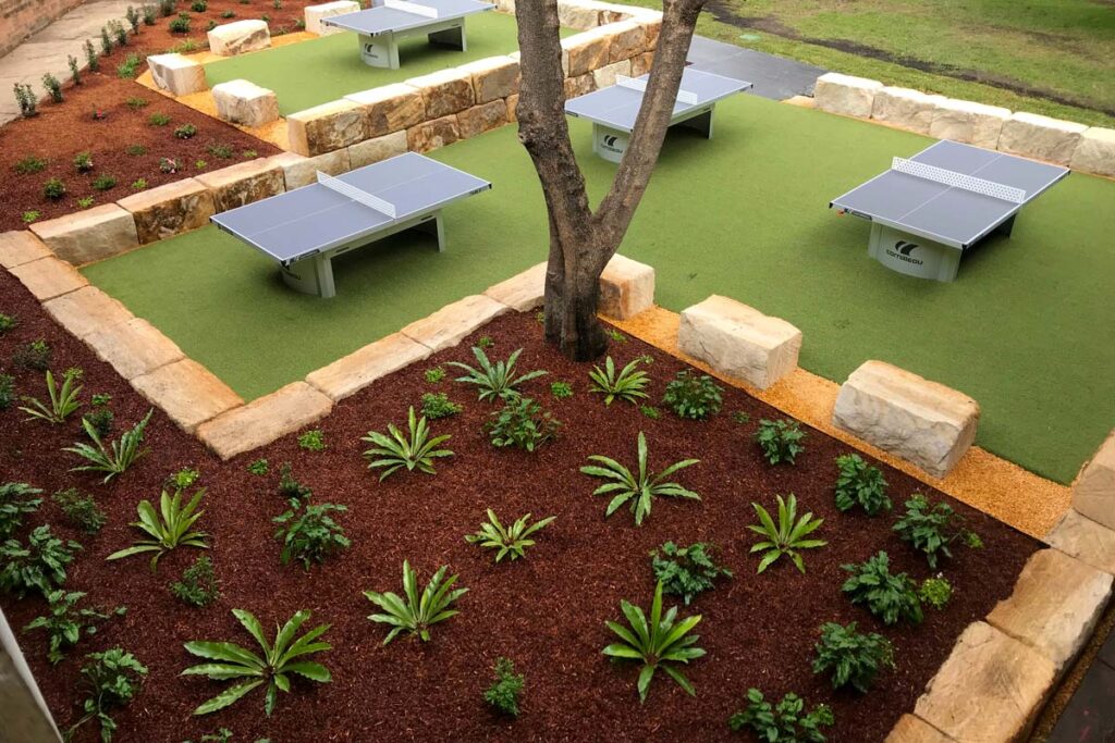 school-landscaping-landscaped-garden